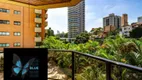Foto 3 de Apartamento com 4 Quartos à venda, 160m² em Aclimação, São Paulo