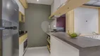 Foto 5 de Apartamento com 1 Quarto à venda, 54m² em Brooklin, São Paulo