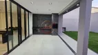 Foto 3 de Casa com 3 Quartos à venda, 171m² em Jardim Brasília, Uberlândia