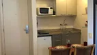 Foto 3 de Flat com 1 Quarto à venda, 29m² em Moema, São Paulo