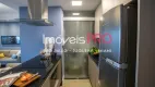 Foto 7 de Apartamento com 2 Quartos para alugar, 81m² em Brooklin, São Paulo