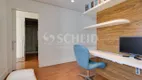 Foto 12 de Apartamento com 3 Quartos à venda, 186m² em Real Parque, São Paulo