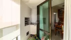 Foto 9 de Apartamento com 3 Quartos à venda, 193m² em Alto da Lapa, São Paulo