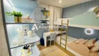 Foto 9 de Apartamento com 2 Quartos à venda, 68m² em Vila Prudente, São Paulo