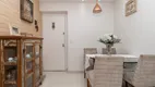 Foto 4 de Apartamento com 2 Quartos à venda, 54m² em Brooklin, São Paulo