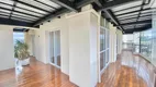 Foto 3 de Cobertura com 4 Quartos para alugar, 396m² em Granja Julieta, São Paulo
