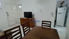 Foto 3 de Apartamento com 1 Quarto à venda, 60m² em Centro, São Vicente