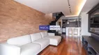 Foto 3 de Apartamento com 2 Quartos à venda, 121m² em Vila Madalena, São Paulo