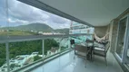 Foto 17 de Apartamento com 3 Quartos à venda, 111m² em Jardim Belmar , Guarujá