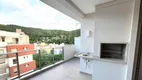 Foto 2 de Cobertura com 2 Quartos à venda, 110m² em Córrego Grande, Florianópolis