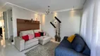 Foto 2 de Casa de Condomínio com 3 Quartos à venda, 153m² em Ipitanga, Lauro de Freitas