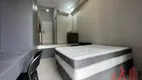 Foto 16 de Apartamento com 1 Quarto para alugar, 28m² em Perdizes, São Paulo