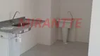 Foto 3 de Apartamento com 2 Quartos à venda, 34m² em Parada Inglesa, São Paulo