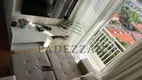 Foto 2 de Apartamento com 3 Quartos à venda, 57m² em Vila Pirajussara, São Paulo