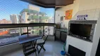 Foto 7 de Apartamento com 3 Quartos à venda, 148m² em Vila Tupi, Praia Grande
