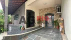 Foto 2 de Casa com 4 Quartos à venda, 244m² em Jardim Sulacap, Rio de Janeiro
