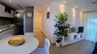 Foto 2 de Apartamento com 3 Quartos para alugar, 90m² em Praia do Futuro II, Fortaleza