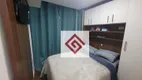 Foto 13 de Apartamento com 1 Quarto à venda, 54m² em Utinga, Santo André