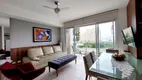 Foto 5 de Apartamento com 2 Quartos à venda, 80m² em Balneário Cidade Atlântica , Guarujá