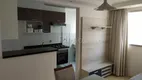 Foto 2 de Apartamento com 2 Quartos para alugar, 47m² em Loteamento Parque São Martinho, Campinas