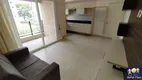 Foto 3 de Flat com 1 Quarto para alugar, 38m² em Paraíso, São Paulo