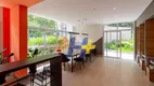 Foto 10 de Apartamento com 3 Quartos para alugar, 133m² em Morumbi, São Paulo