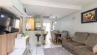 Foto 2 de Casa de Condomínio com 2 Quartos à venda, 80m² em Central Parque, Cachoeirinha
