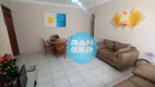 Foto 3 de Apartamento com 2 Quartos à venda, 127m² em Encruzilhada, Santos