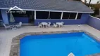 Foto 3 de Casa de Condomínio com 5 Quartos à venda, 360m² em Jardim Acapulco , Guarujá