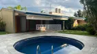 Foto 4 de Casa de Condomínio com 3 Quartos à venda, 399m² em Loteamento Alphaville Campinas, Campinas