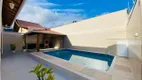 Foto 4 de Casa com 4 Quartos à venda, 189m² em Balneario Florida, Praia Grande