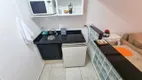 Foto 3 de Apartamento com 1 Quarto para alugar, 31m² em Brooklin, São Paulo