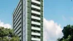 Foto 9 de Apartamento com 1 Quarto à venda, 32m² em Espinheiro, Recife