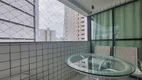 Foto 8 de Apartamento com 3 Quartos à venda, 108m² em Parnamirim, Recife