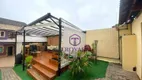Foto 3 de Sobrado com 4 Quartos à venda, 191m² em Olímpico, São Caetano do Sul