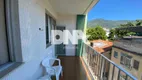 Foto 18 de Apartamento com 2 Quartos à venda, 64m² em Tijuca, Rio de Janeiro