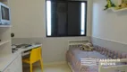 Foto 9 de Apartamento com 3 Quartos à venda, 105m² em Vila Pantaleão, Caçapava