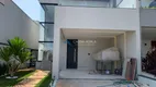 Foto 3 de Casa de Condomínio com 3 Quartos à venda, 165m² em Vila Monte Alegre, Paulínia