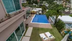 Foto 47 de Casa com 5 Quartos à venda, 740m² em Residencial Dez, Santana de Parnaíba