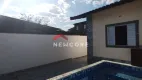 Foto 3 de Casa com 2 Quartos à venda, 60m² em Jardim Leonor, Mongaguá