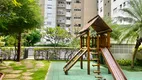 Foto 36 de Apartamento com 4 Quartos para alugar, 217m² em Campo Belo, São Paulo