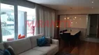 Foto 5 de Apartamento com 3 Quartos à venda, 134m² em Santa Terezinha, São Paulo