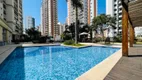 Foto 6 de Apartamento com 3 Quartos para alugar, 202m² em Jardim Anália Franco, São Paulo