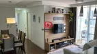 Foto 6 de Apartamento com 2 Quartos à venda, 64m² em Jardim Prudência, São Paulo