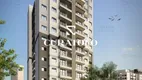 Foto 12 de Apartamento com 2 Quartos à venda, 56m² em Jardim, Santo André