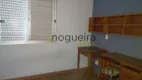 Foto 11 de Apartamento com 3 Quartos à venda, 140m² em Jardim Marajoara, São Paulo