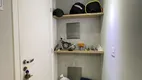 Foto 10 de Apartamento com 2 Quartos à venda, 66m² em Alphaville, Barueri