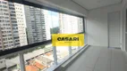 Foto 9 de Sala Comercial para alugar, 57m² em Baeta Neves, São Bernardo do Campo