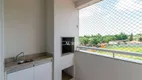 Foto 4 de Apartamento com 3 Quartos à venda, 76m² em Gleba Palhano, Londrina