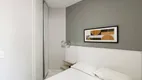 Foto 13 de Flat com 1 Quarto para alugar, 35m² em Jardins, São Paulo